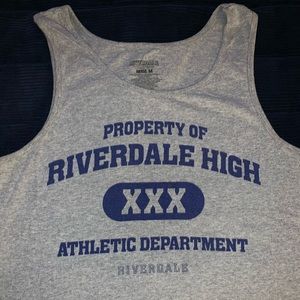 Riverdale Tank Top